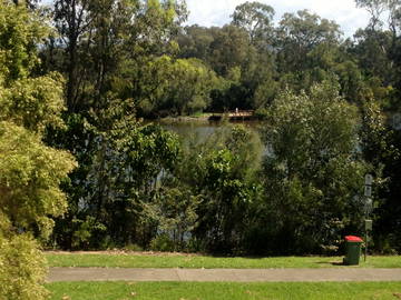 Chambre Chez L'habitant Ashmore 118948-6