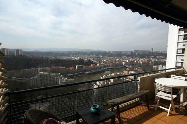 Colocation Lyon 30078