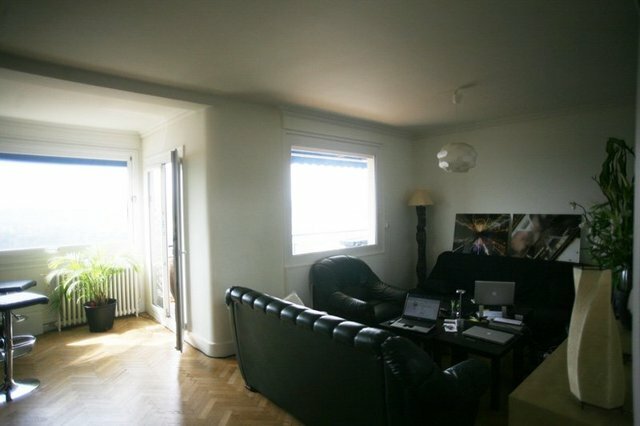 Colocation Lyon 30078