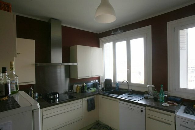 Colocation Lyon 30078