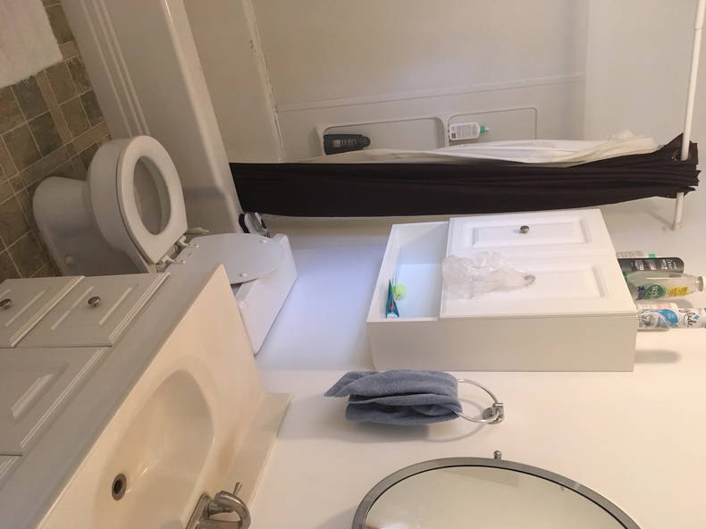 Hospedagem Em Casa De Família Edmonton 186196-1