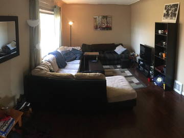 Chambre Chez L'habitant Edmonton 186196-4