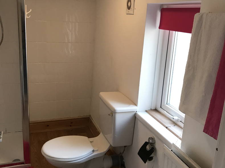 Quedarse En Casa Bangor 83462-1