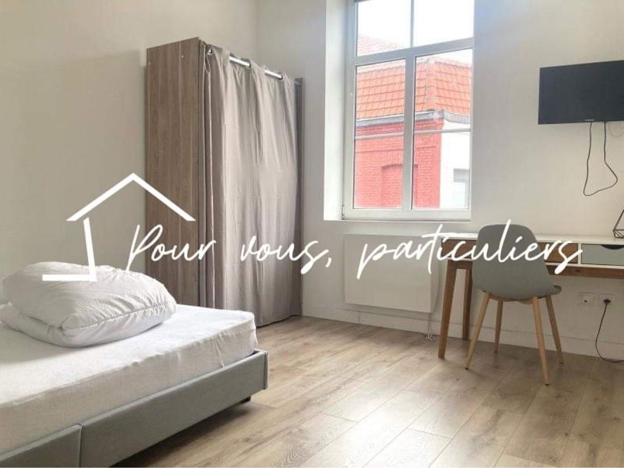 Colocation Roubaix 257785