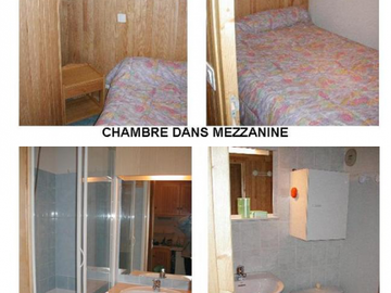 Logement Entier Landry 151327-4