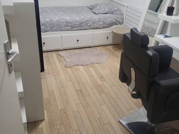 Chambre À Louer Bourg-La-Reine 393663