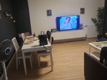 Shared Accommodation Bourg-La-Reine 393663-4