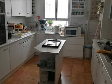 Hospedagem Em Casa De Família Sevilla 239421-4