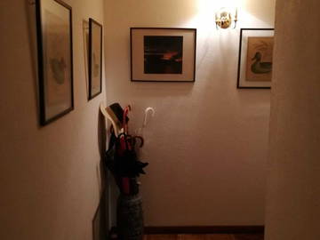 Hospedagem Em Casa De Família Sevilla 239421-5