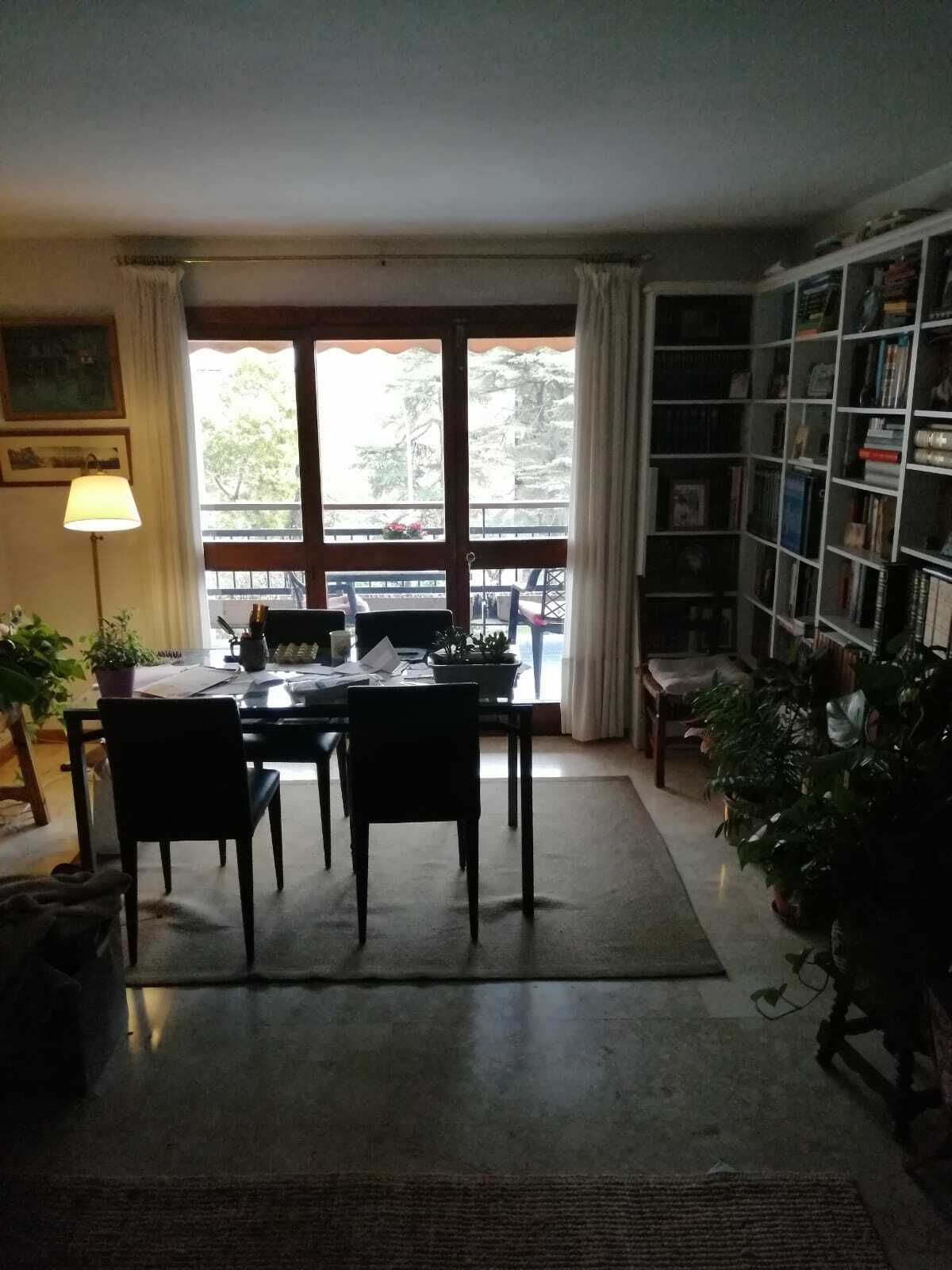 Homestay Sevilla 239421