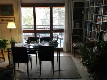 Hospedagem Em Casa De Família Sevilla 239421-6