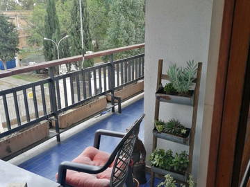 Hospedagem Em Casa De Família Sevilla 239421-7