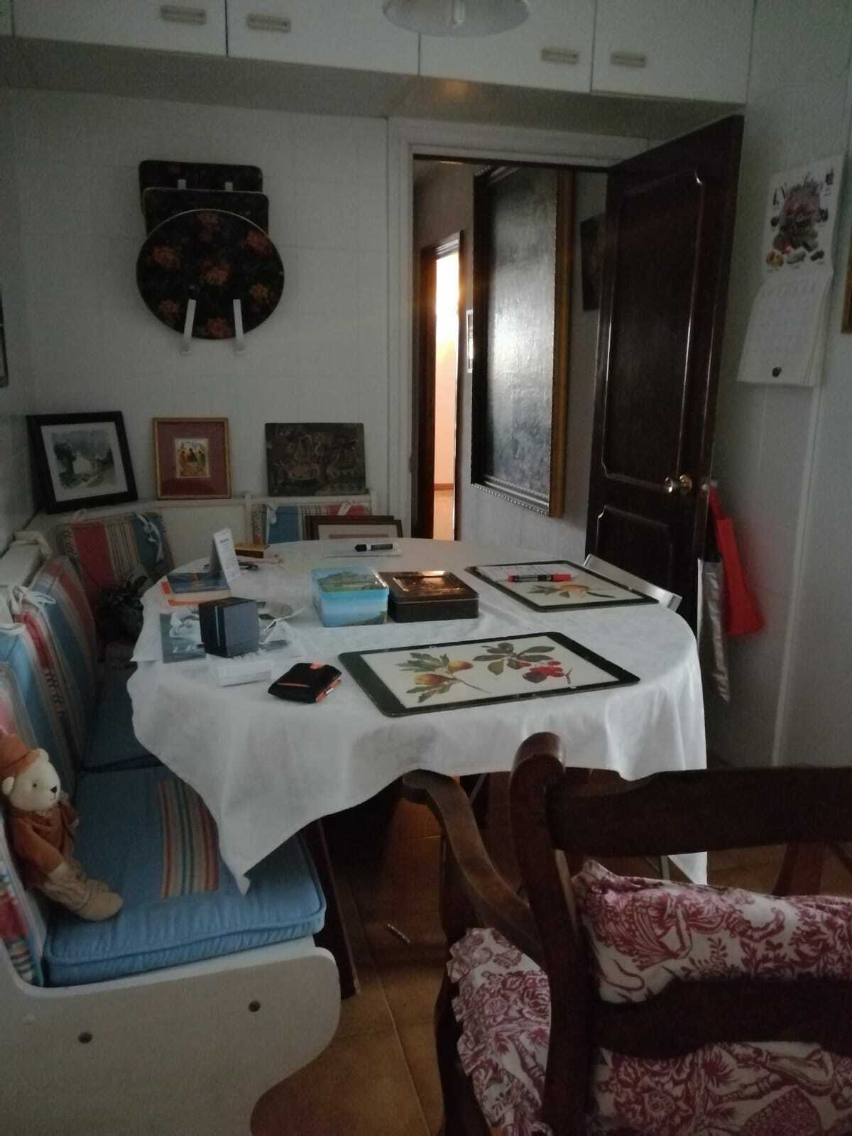 Homestay Sevilla 239421