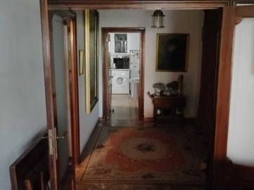 Hospedagem Em Casa De Família Sevilla 239421-10