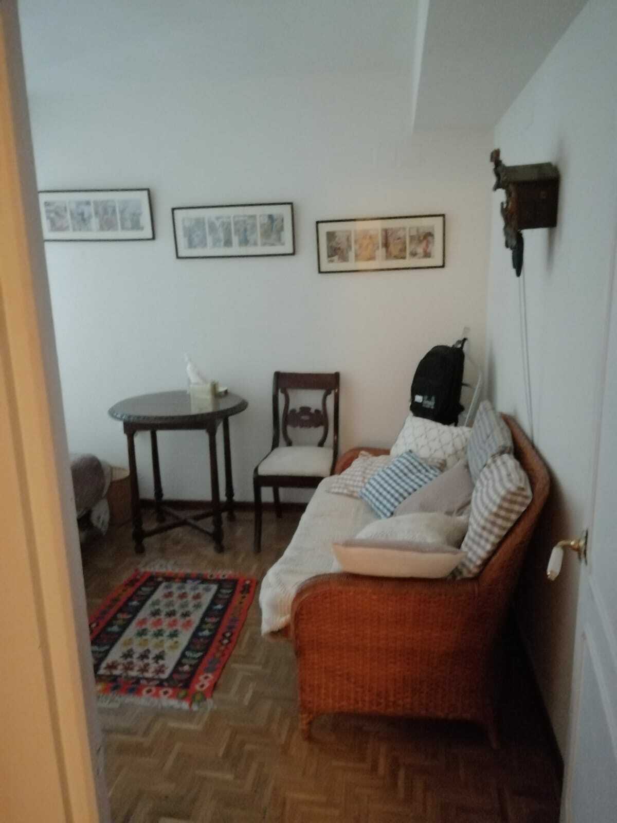 Homestay Sevilla 239421