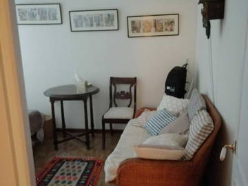 Hospedagem Em Casa De Família Sevilla 239421-12