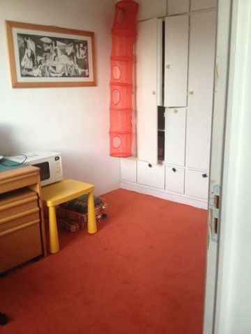 Homestay Fontenay-aux-Roses 38197