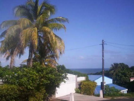 Gehele Woning Petit-Bourg 45637-1