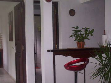 Room For Rent Petit-Bourg 45637