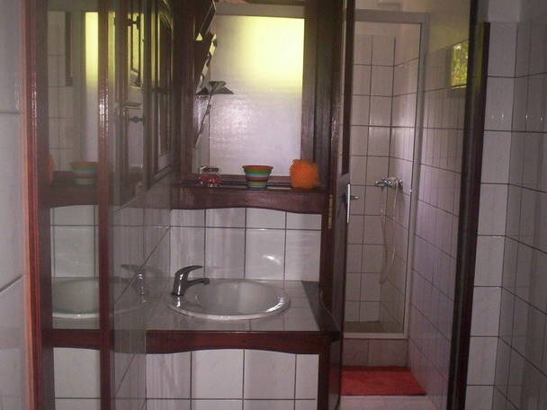 Gehele Woning Petit-Bourg 45637-4