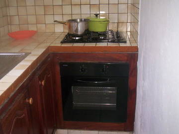 Ganzes Haus Petit-Bourg 45637-5