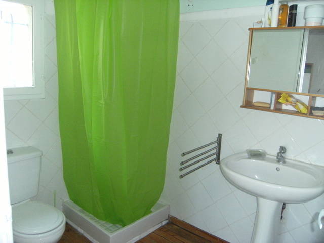 Entire Home Pujaut 51488-3