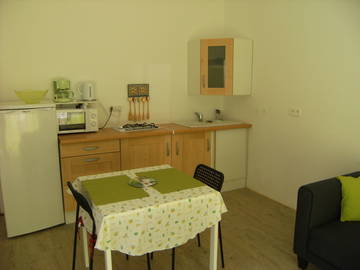 Logement Entier Pujaut 51488-4