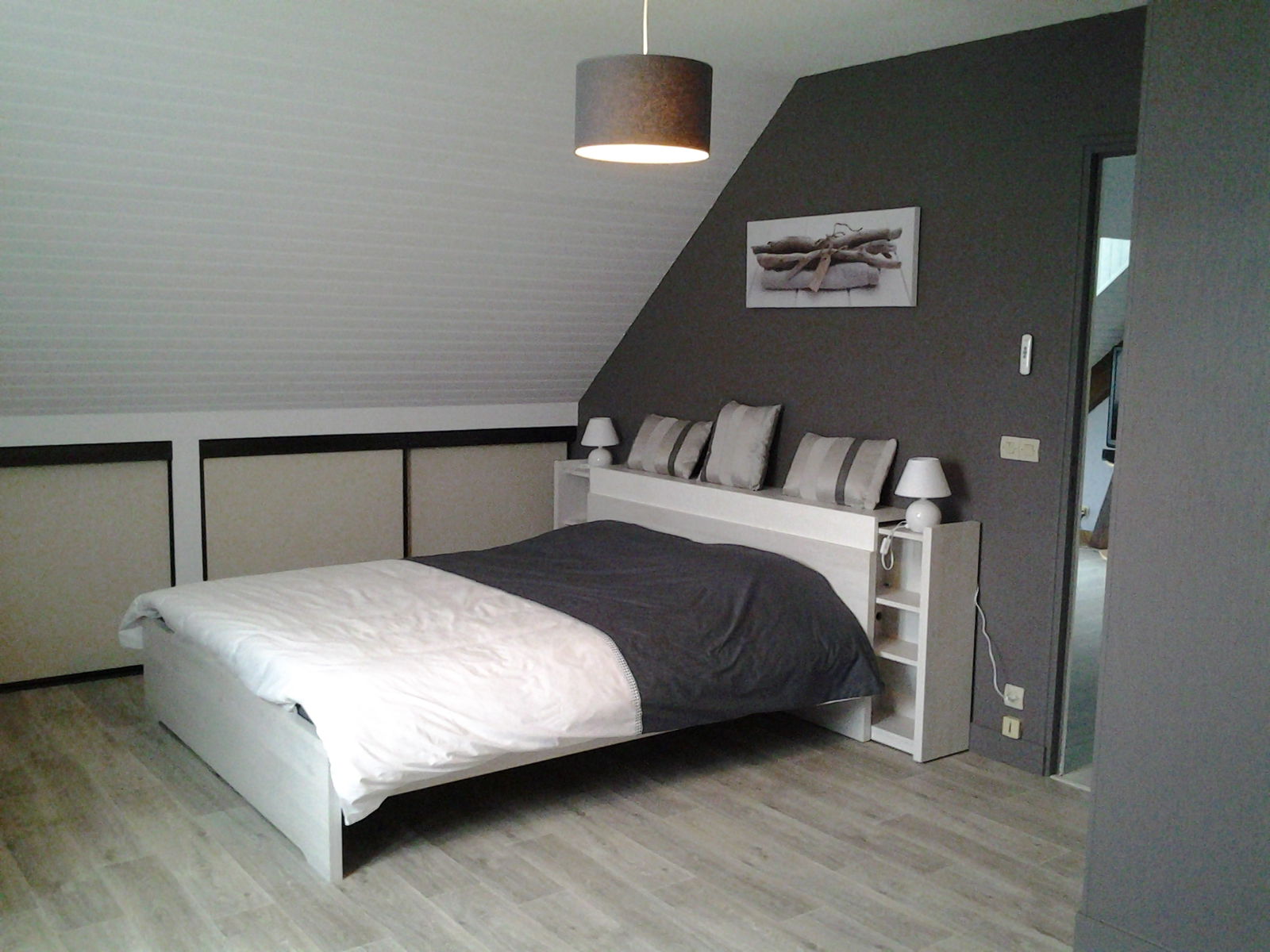 Bed And Breakfast Parigné-l'Évêque 124862