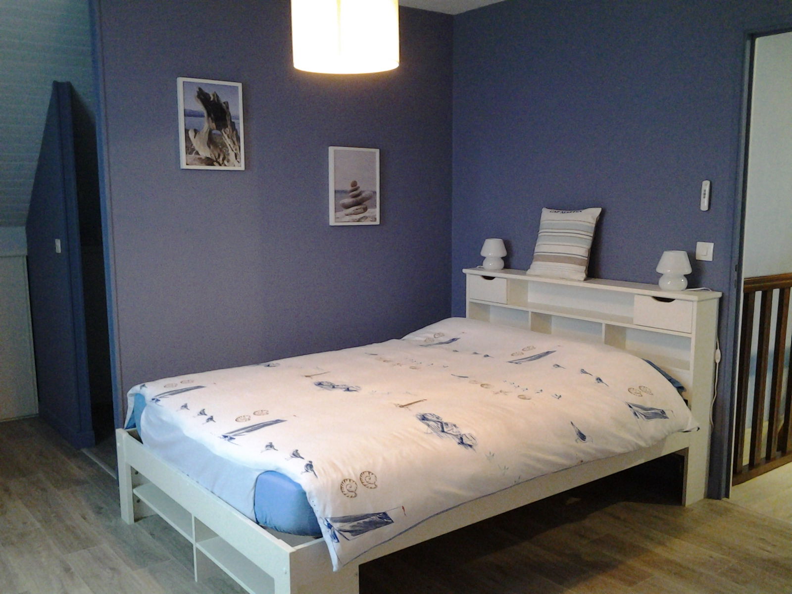 Bed And Breakfast Parigné-l'Évêque 124862