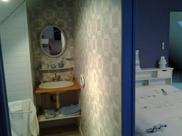 Chambre D'hôte Parigné-L'évêque 124862-4