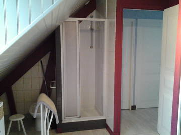 Chambre D'hôte Parigné-L'évêque 124862-6