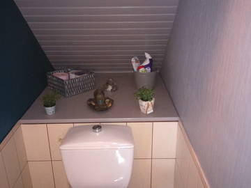 Chambre D'hôte Parigné-L'évêque 124862-8