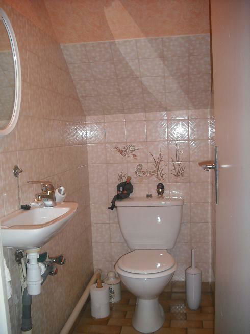 Homestay Igny 14838