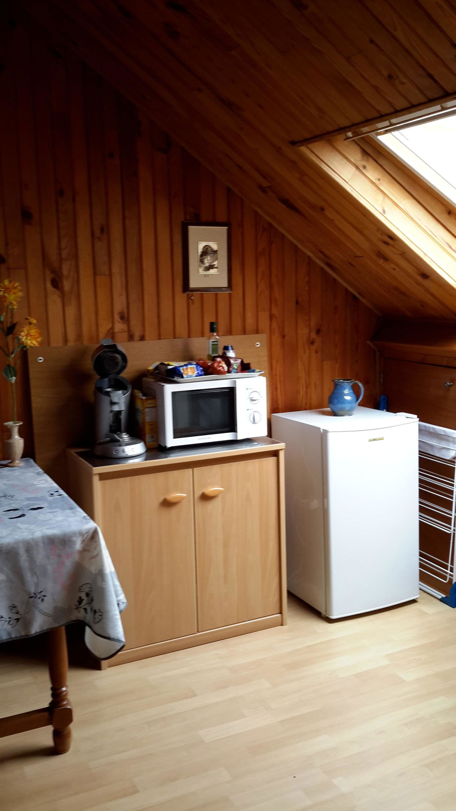 Homestay Igny 14838