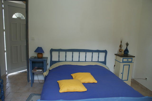 Bed And Breakfast  Nice 4232