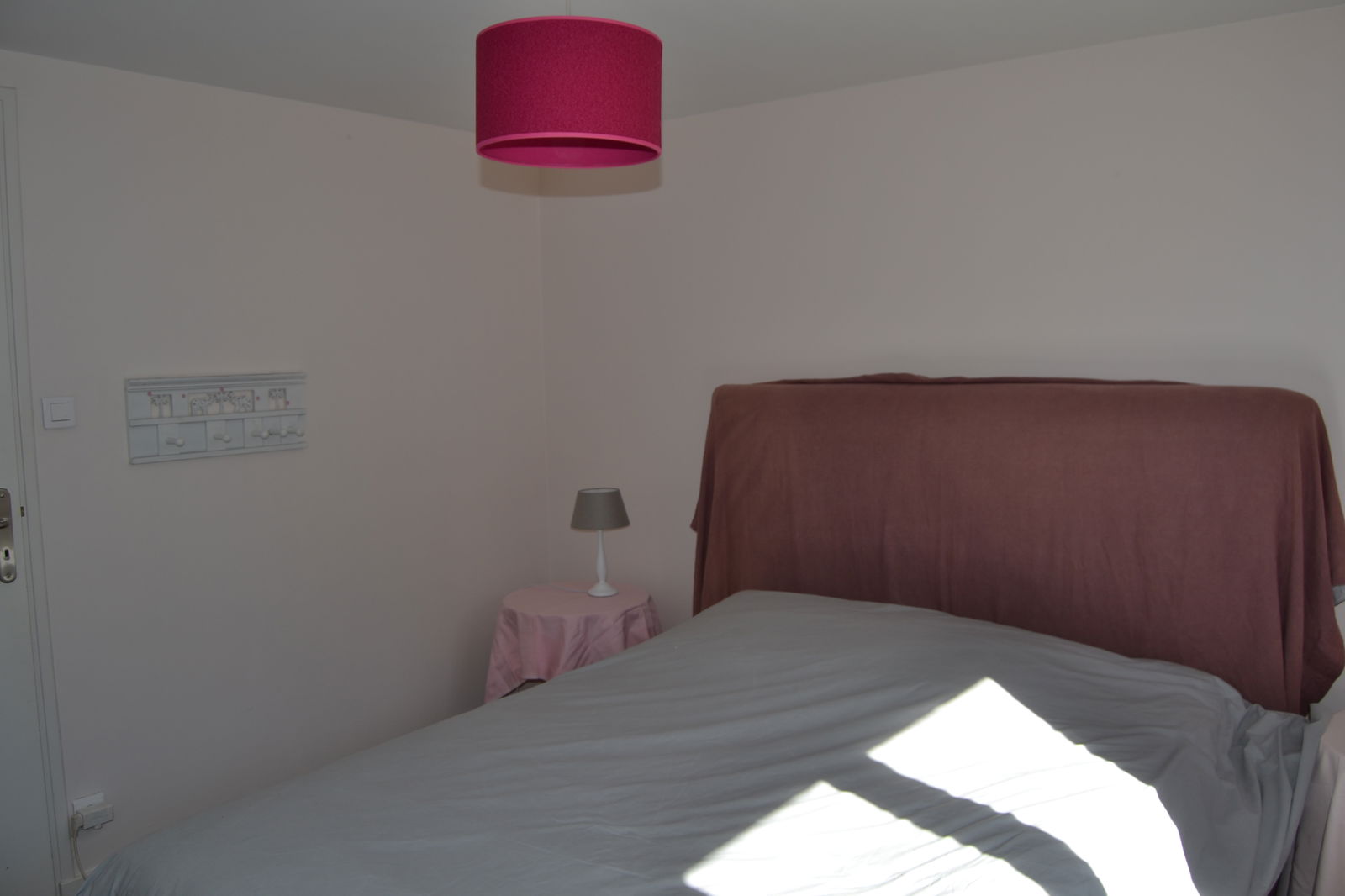 Homestay Lentilly 394254
