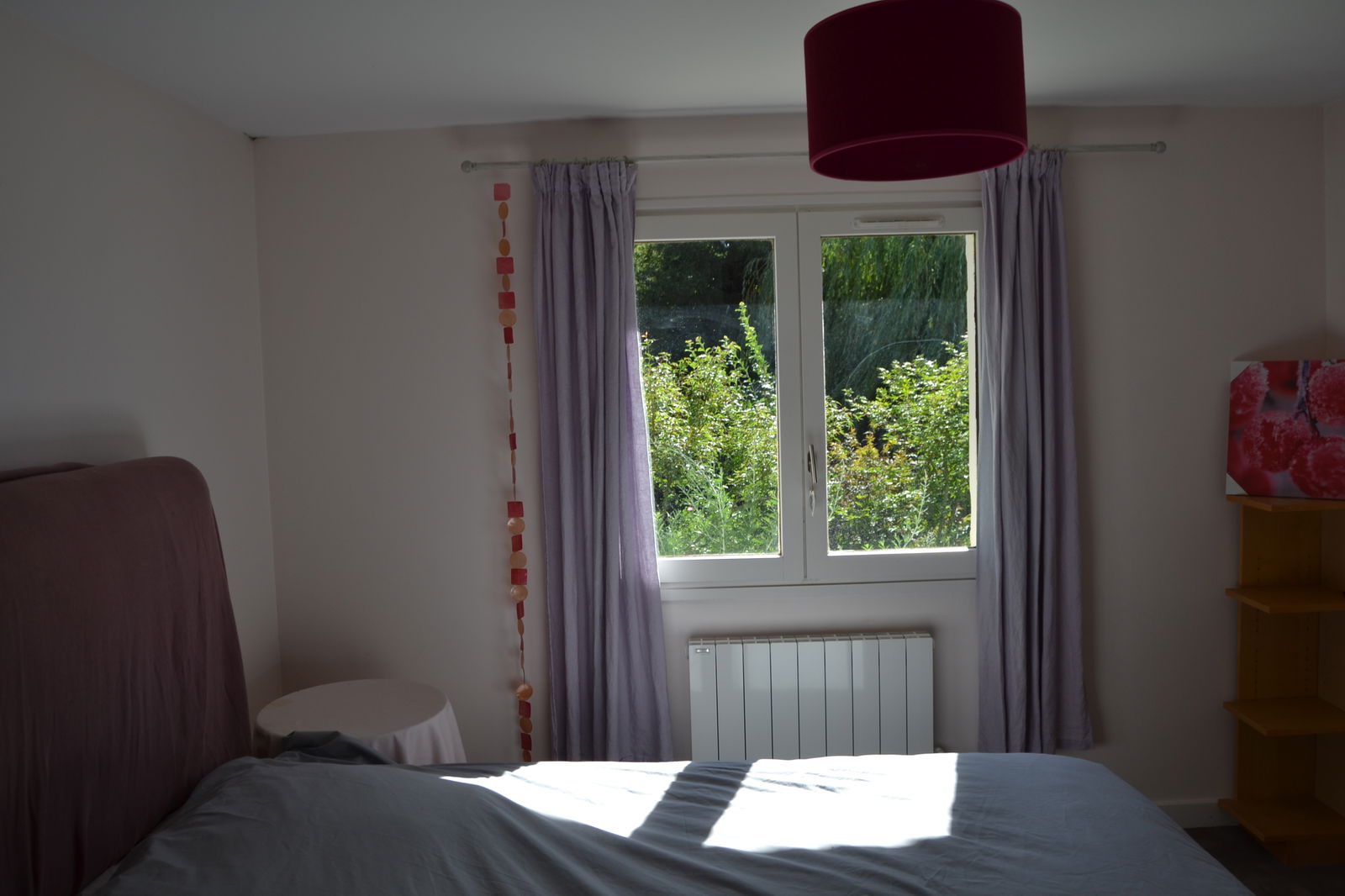Homestay Lentilly 394254
