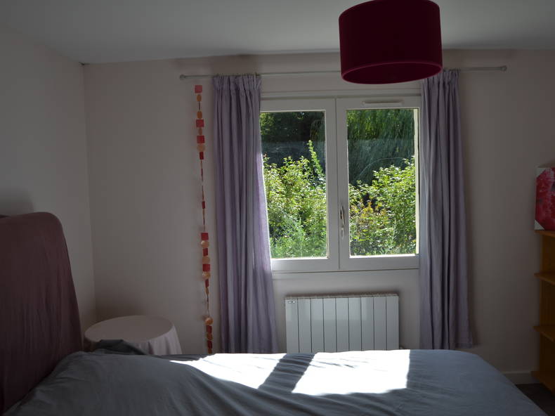 Homestay Lentilly 394254-2