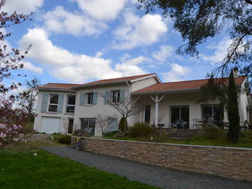 Chambre Chez L'habitant Lentilly 394254-4