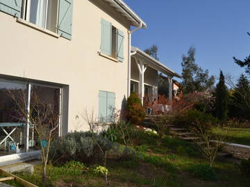 Chambre Chez L'habitant Lentilly 394254-5