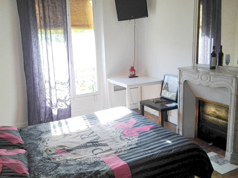 Colocation Paris 16073-3