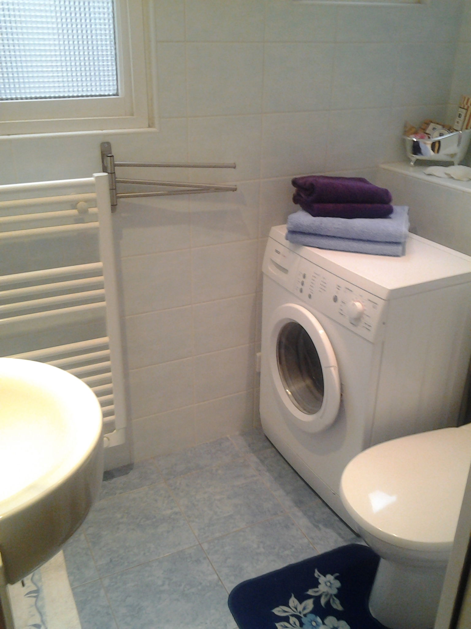 Colocation Paris 16073