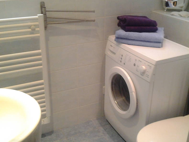 Colocation Paris 16073-5