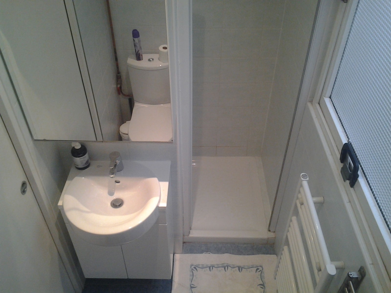 Colocation Paris 16073