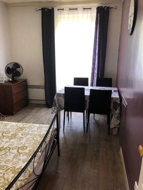 Colocation Paris 16073