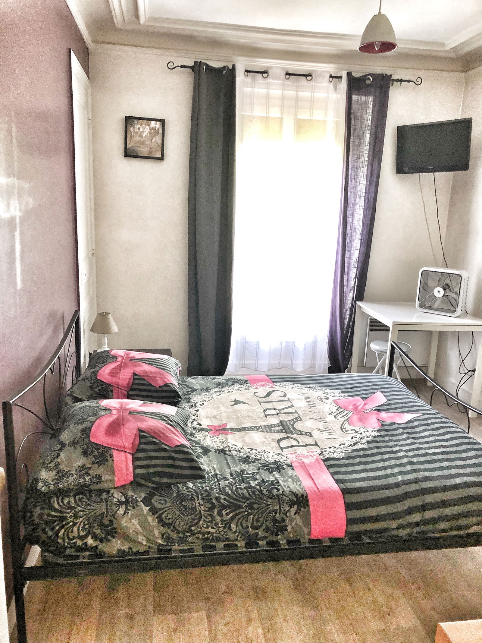 Colocation Paris 16073