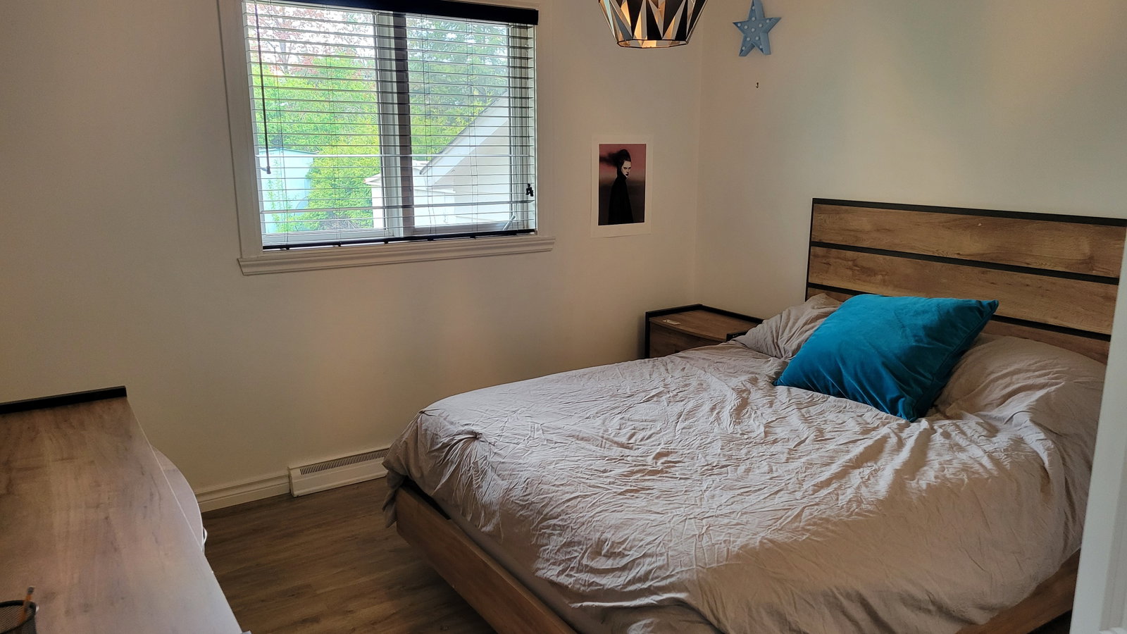 Homestay Trois-Rivières 258639