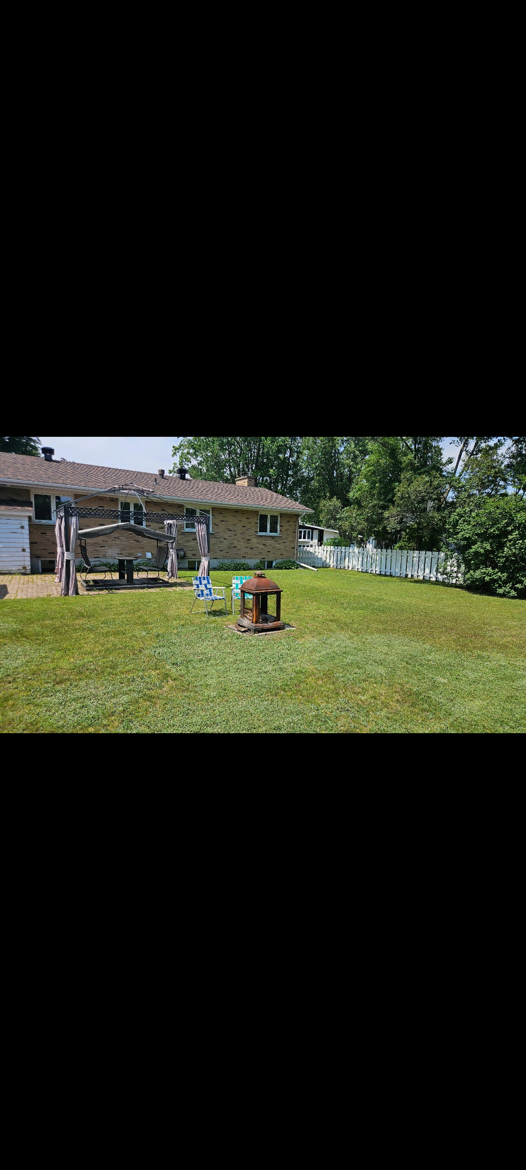 Homestay Trois-Rivières 258639