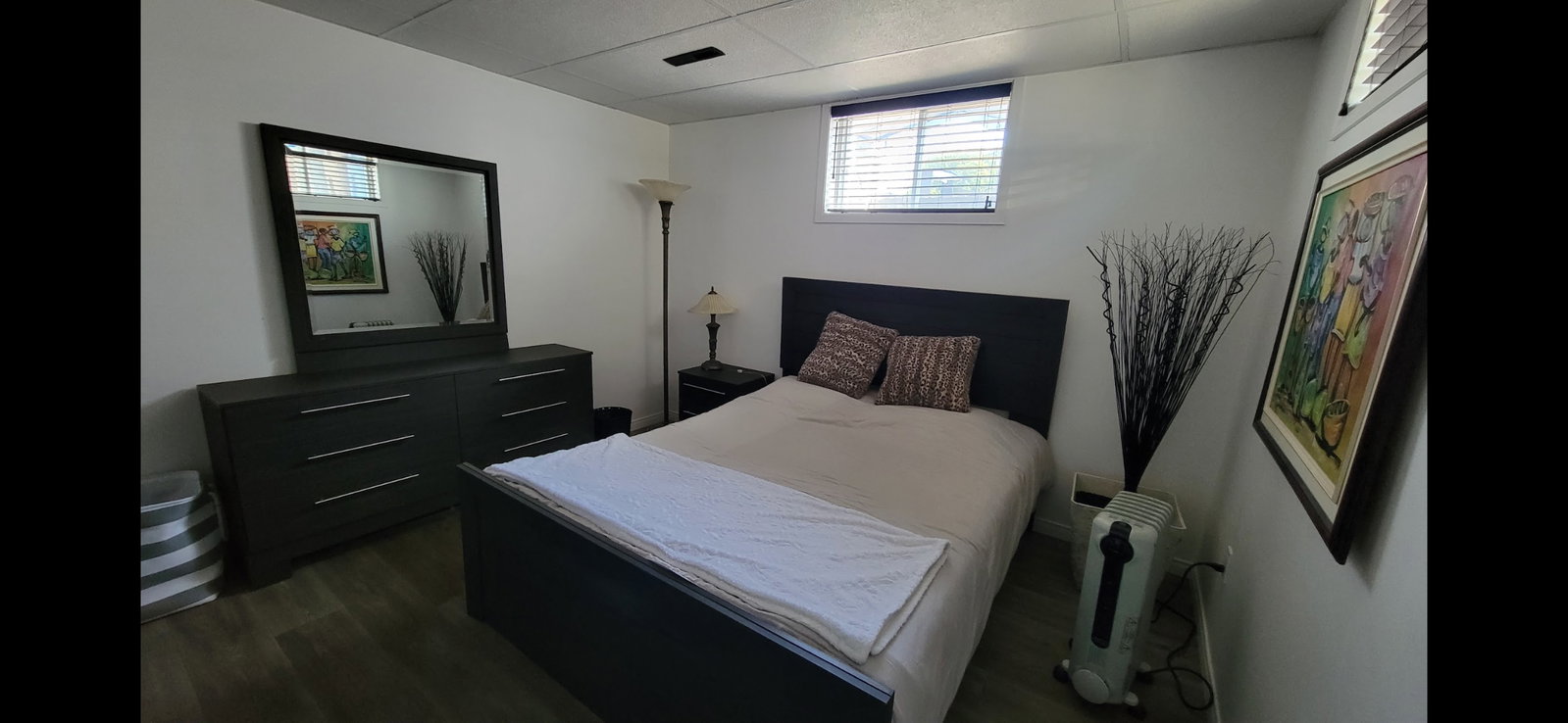 Homestay Trois-Rivières 668680