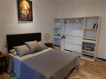 Chambre À Louer Alès 396712